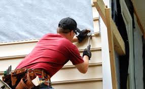 Best Custom Trim and Detailing for Siding  in West Haven, UT